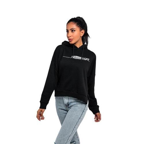 Kadın Sweatshirt Magnet ST22WK030-500