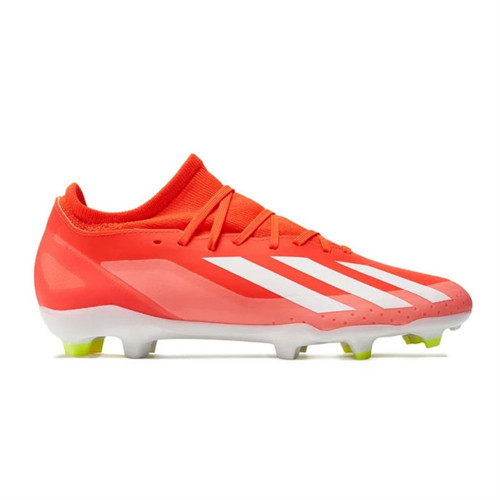Erkek Futbol Ayakkabısı X Crazyfast League Fg IE2377
