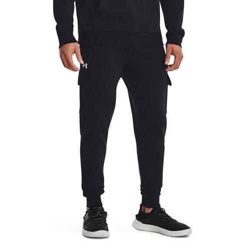 Rival Fleece Cargo Jogger Erkek Eşofman Altı 1382134-001
