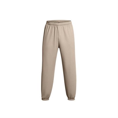 Erkek Eşofman Altı Ua Rival Waffle Jogger 1385932-203