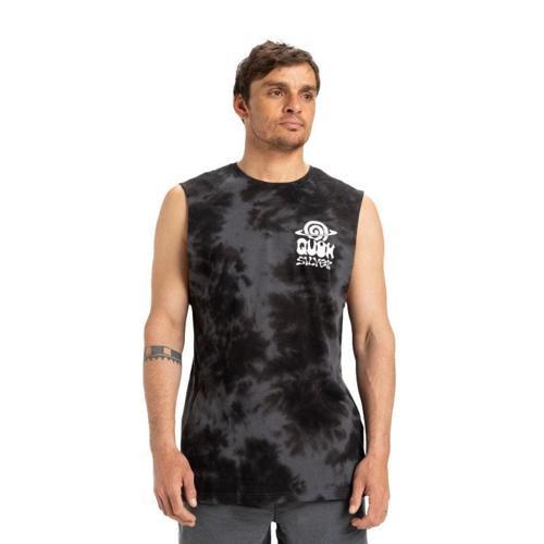 Cosmıc Vıbratıons Erkek T-Shirt EQYZT08030-KVJ0
