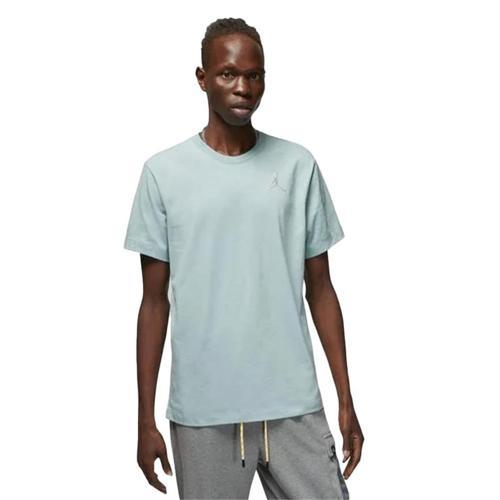 Erkek T-Shirt J Jumpman Emb Ss Crew DC7485-366