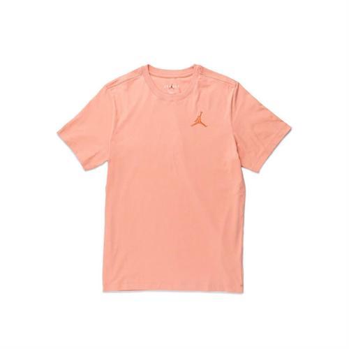Erkek T-Shirt J Jumpman Emb Ss Crew DC7485-824