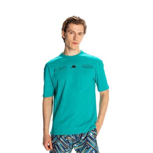 Authentıc Alvın Erkek T-Shirt 341R3HW-XCU