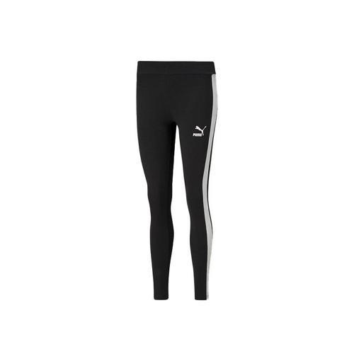 İconic T7 Mr Leggings Kadın Tayt 530080-01