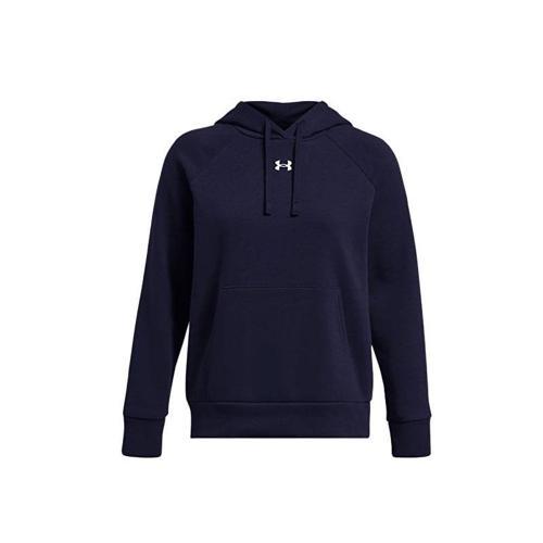 Kadın Sweatshirt Rival Fleece Hoodie 1379500-410