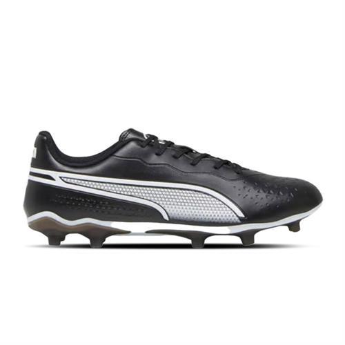 Erkek Futbol Ayakkabısı King Match Fg/Ag 107570-01