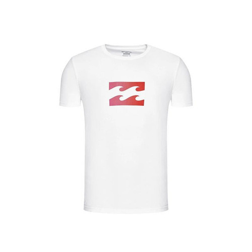 Erkek T-Shirt Team Wave Ss U1SS51-10