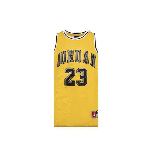 Jdn Jordan 23 Jersey Çocuk Atlet 95A773-Y3E