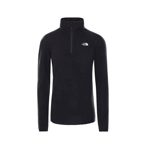 W Resolve Fleece Kadın Sweatshirt NF0A4SVXJK31