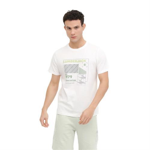 Erkek T-Shirt 4M,Ml Jerry 11Urb1015 4Fx 101571166