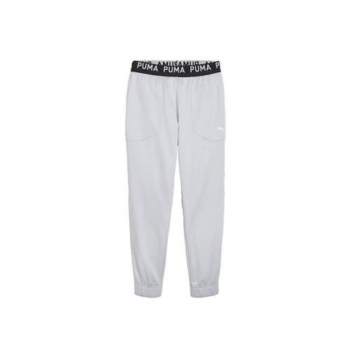 Erkek Eşofman Altı Traın Pwr Fleece 520894-98