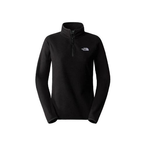 W 100 Glacier Kadın Sweatshirt NF0A855MJK31