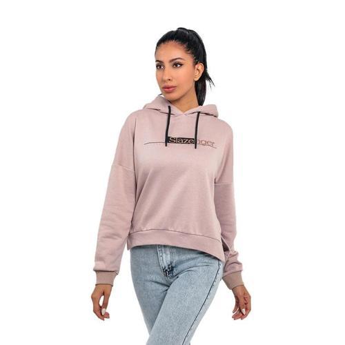 Kadın Sweatshirt Magnet ST22WK030-311