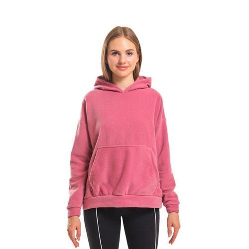Kadın Sweatshirt Sassa ST21WK040-677