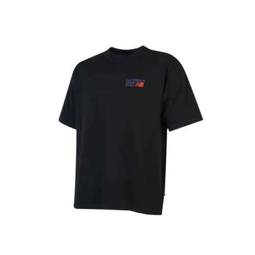 Lifestyle Erkek T-Shirt MNT3434-BK
