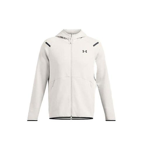 Erkek Sweatshirt Unstoppable Flc Fz Hd Eu 1389352-110