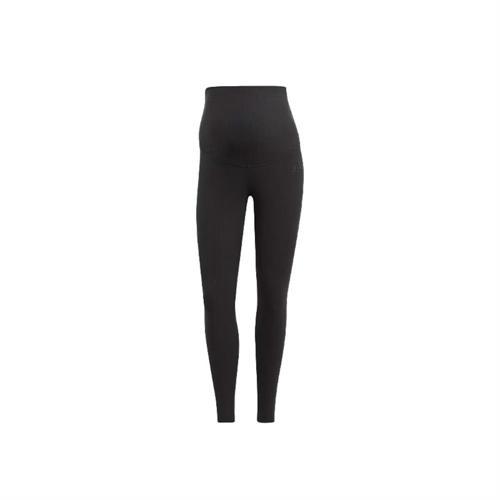 Kadın Tayt Ribbed High-Waist 7/8 IP2286