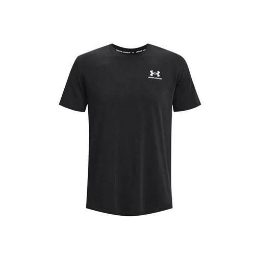 M Logo Emb Heavyweıght Ss Erkek T-Shirt 1373997-001