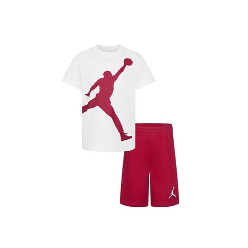 Çocuk Şort Jdb Jumbo Jumpman Short Set 85C138-R78