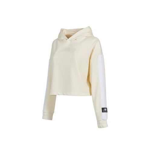 Kadın Sweatshirt Lifestyle WNH1420-SST
