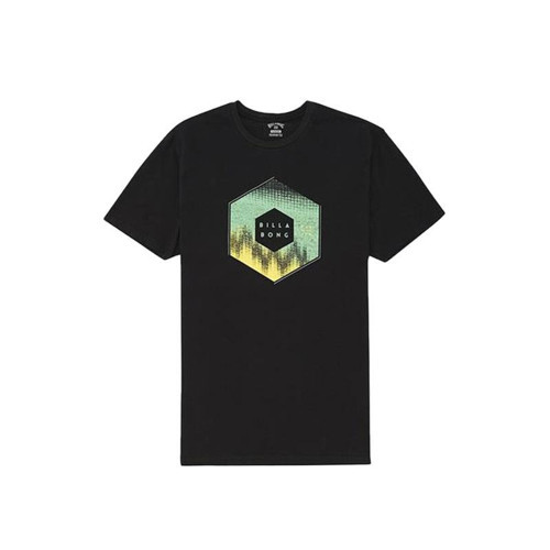 X-Cess Tee Ss Erkek T-Shirt S1SS44-10011