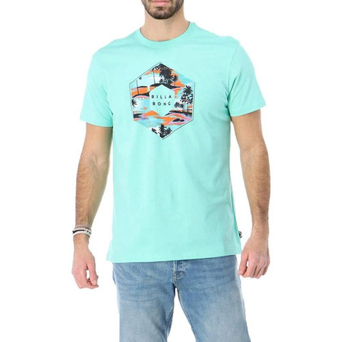 X-Cess Tee Ss Erkek T-Shirt S1SS44-24019