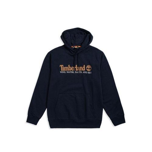 Erkek Sweatshirt WWES Hoodie BB (Reg) TB0A27HN4331