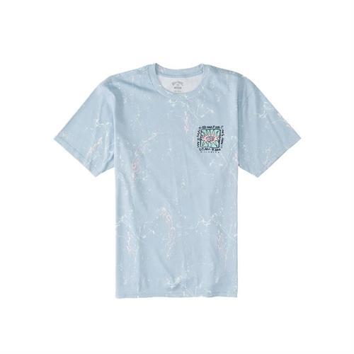 Boxed In Ss Ww Erkek T-Shirt ABYZT01738-WBL