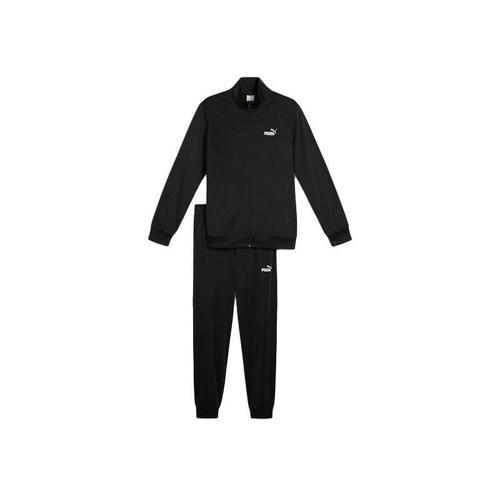 Ess Poly Suit Erkek Eşofman Takımı 684847-01