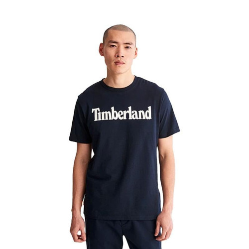 Erkek T-Shirt Kennebec Linear Tee TB0A2C314331