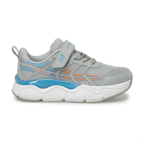 Çocuk Koşu Ayakkabısı 4M,Karlsen Jr 101509636