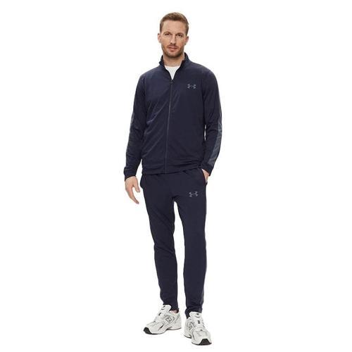 Rival Knit Track Suit Erkek Eşofman Takımı 1357139-410