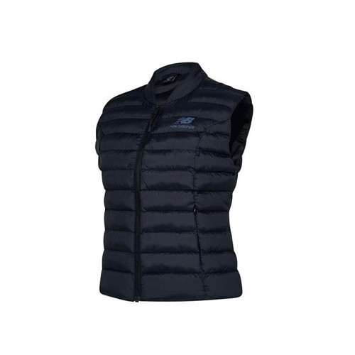 Kadın Yelek Lifestyle WNV3229-BK