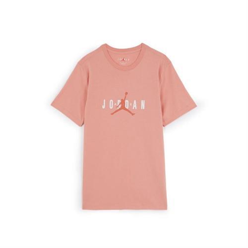 Erkek T-Shirt M J Jdn Air Stretch Ss Crew DM1462-824