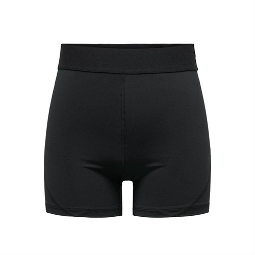 Kadın Tayt Onpgıl-2-Lana Lıfe Hw Shorts Noos 15318632-Black