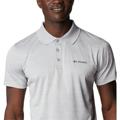 Erkek T-Shirt Zero Rules Polo Shırt AM6082-040