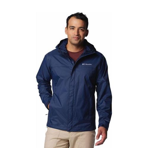 Watertıght Iı Erkek Yağmurluk RM2433-466