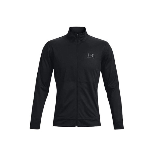 Erkek Sweatshirt Pique Track Jacket 1366202-001