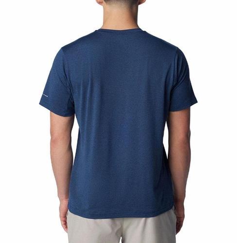 Tech Traıl Crew  Erkek T-Shirt AO5545-464