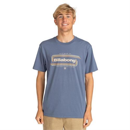 insignia Ss Erkek T-Shirt EBYZT00173-1268