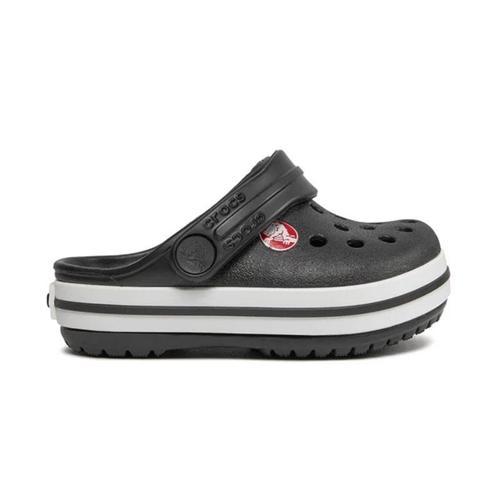 Crocband Clog T Çocuk Sandalet 207005-001