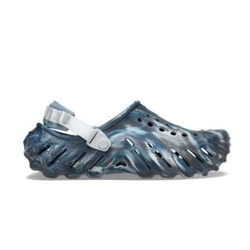 Echo Marbled Clog Erkek Sandalet 208454-0LE