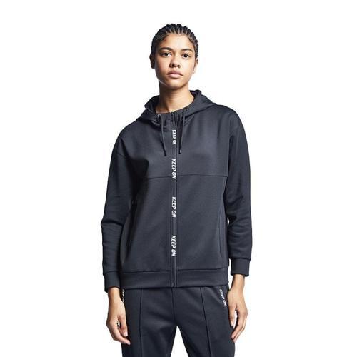 Lifestyle Kadın Sweatshirt 22NTBS002161-633