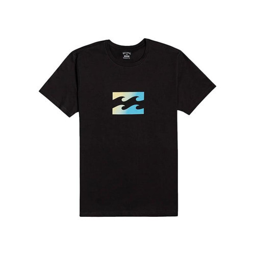 Erkek T-Shirt Team Wave Ss U1SS51-19