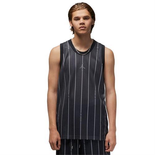 M J Ess Aop Jersey Erkek Atlet DM1380-010