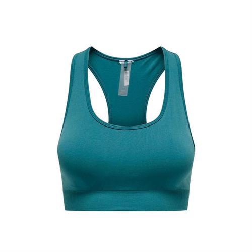 Kadın Bustiyer Onpdaısy-2 Seam Bra Noos 15101974-Dragonfly