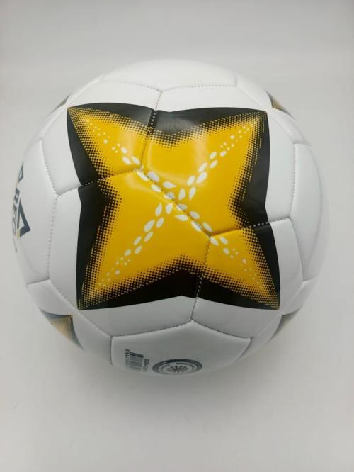 Başlangıç Seviye Futbol Antrenman Topu SSB-41251 03