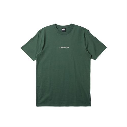 Erkek T-Shirt Qs Omnı Logo Dna AQYZT09601-26111