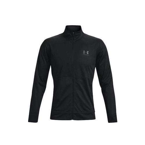Erkek Sweatshirt Pique Track Jacket 1366202-001